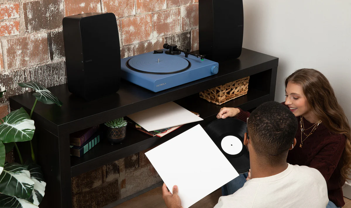 Timeless Sound for Modern Homes